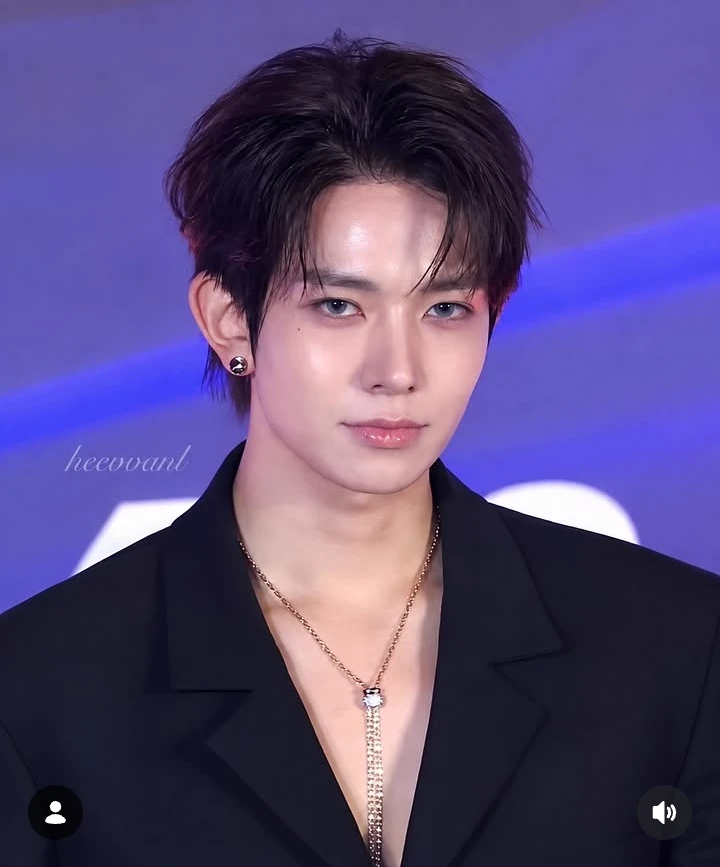 Lee Hee-seung thumbnail