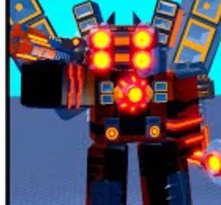 Upgraded titán Boombox astro  thumbnail