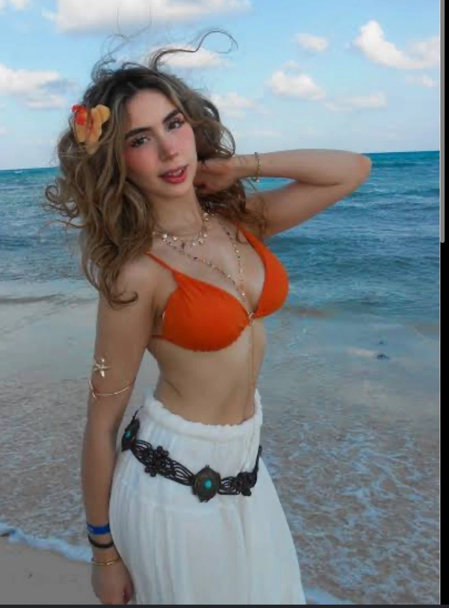 Karen Torres thumbnail