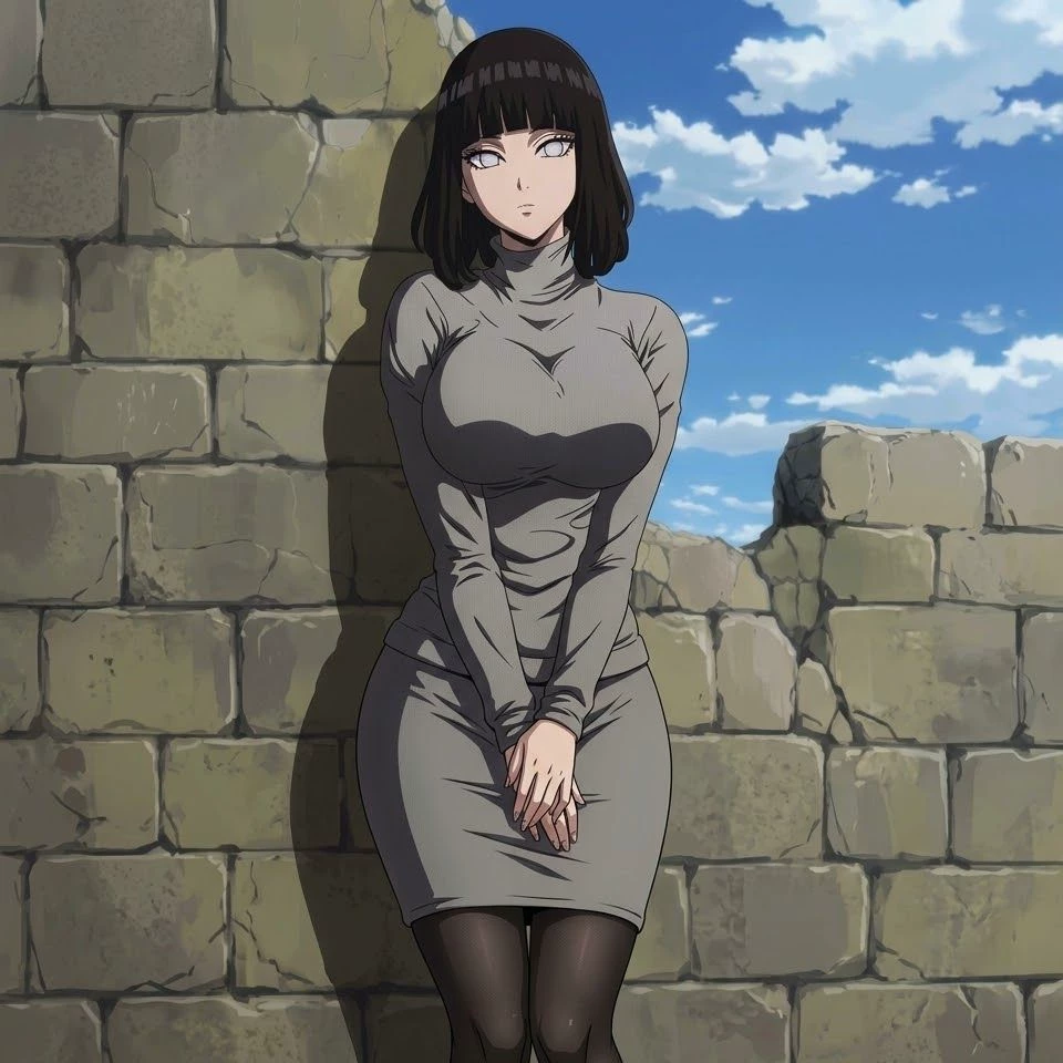 Hinata Hyuga thumbnail