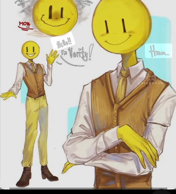 Verity! thumbnail