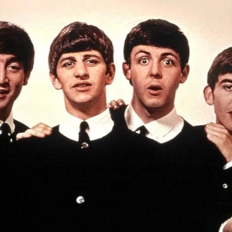 The Beatles thumbnail