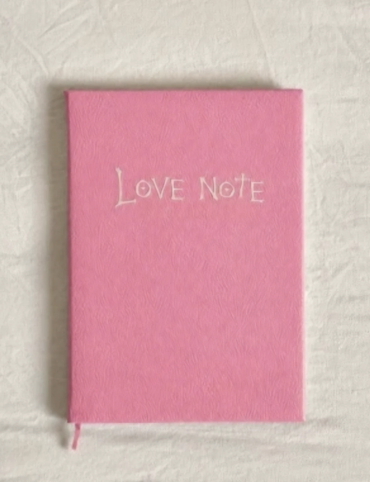 Love Note thumbnail