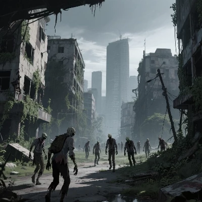 End of the world  thumbnail