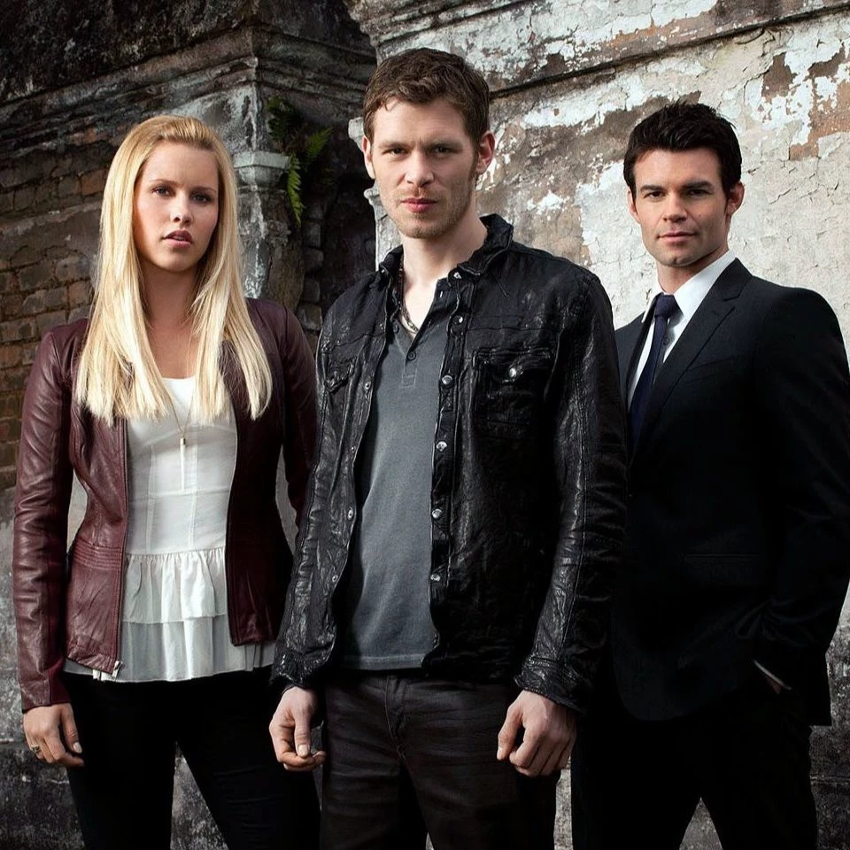 what Mikaelson thumbnail