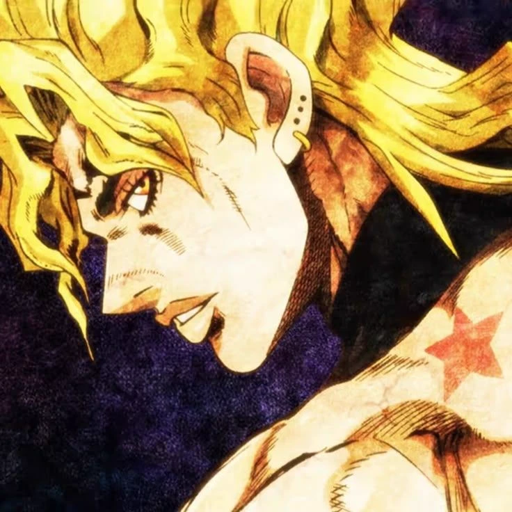 Dio Brando thumbnail
