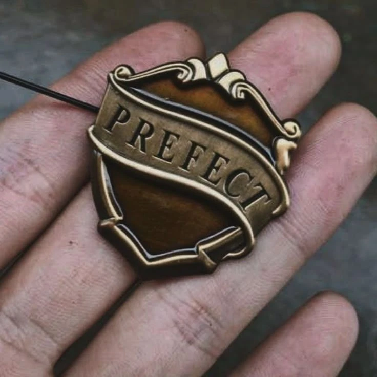 Percy Weasley thumbnail