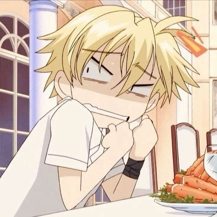 Tamaki Suoh thumbnail