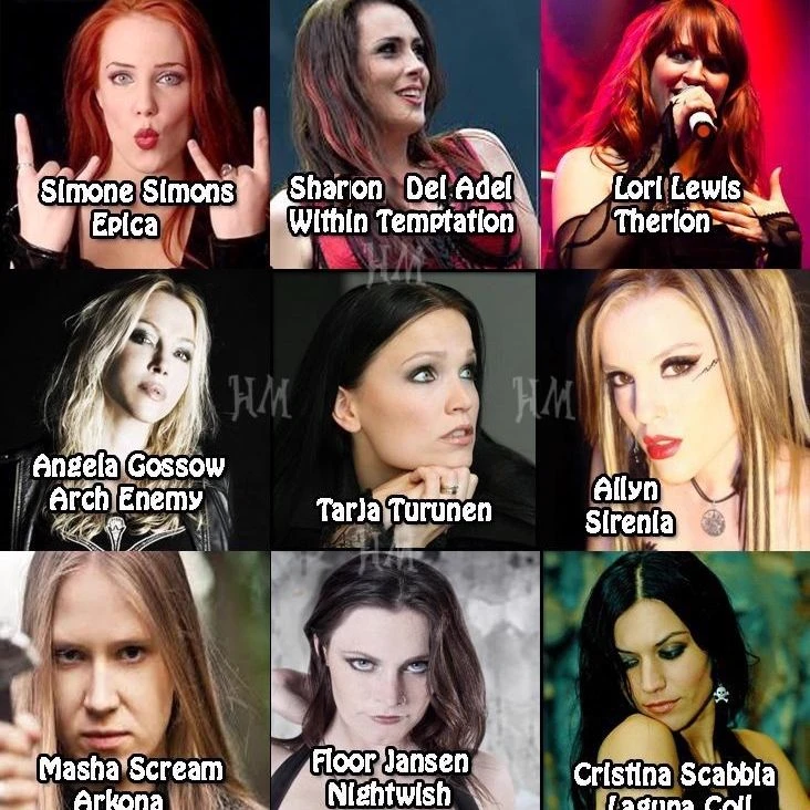 metal women thumbnail