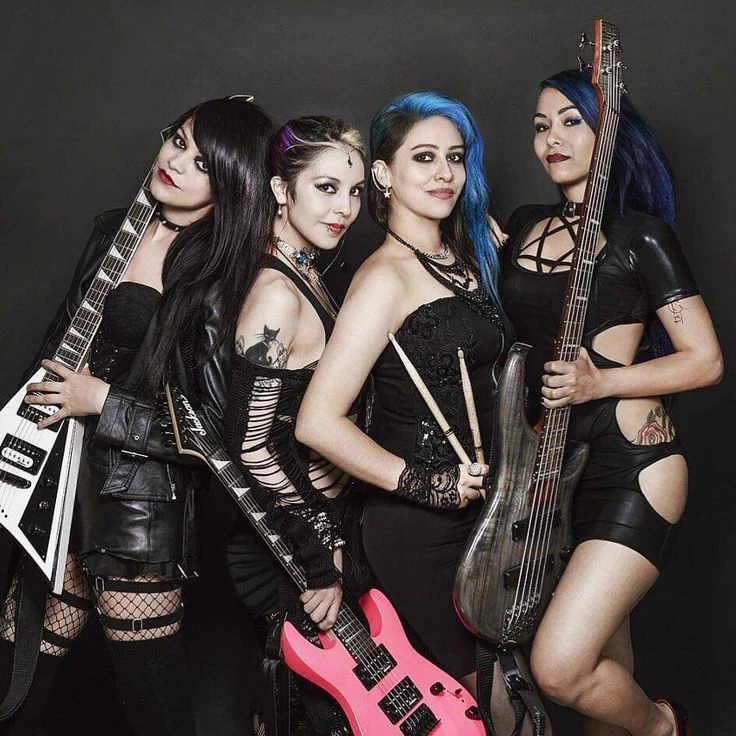 banda kittie thumbnail