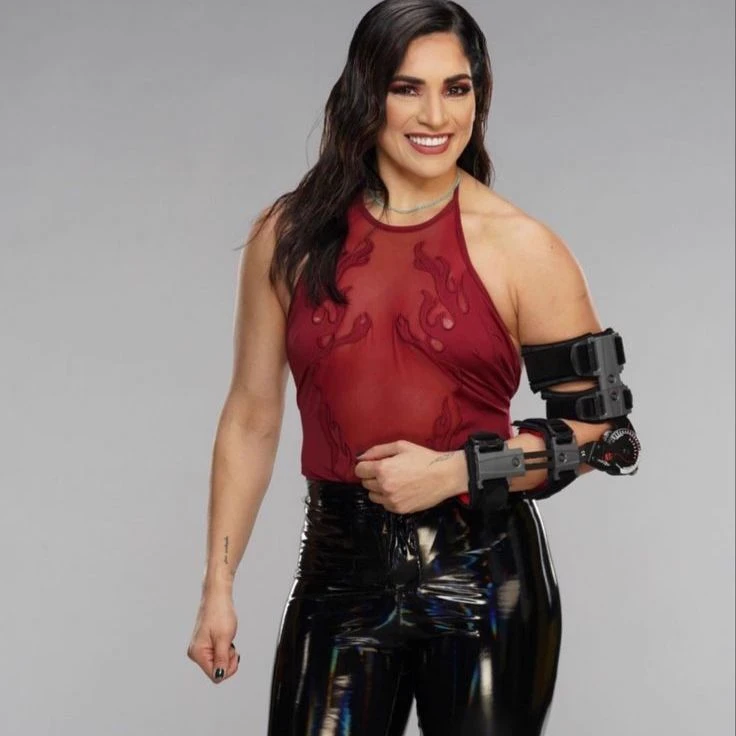 Raquel Rodríguez thumbnail