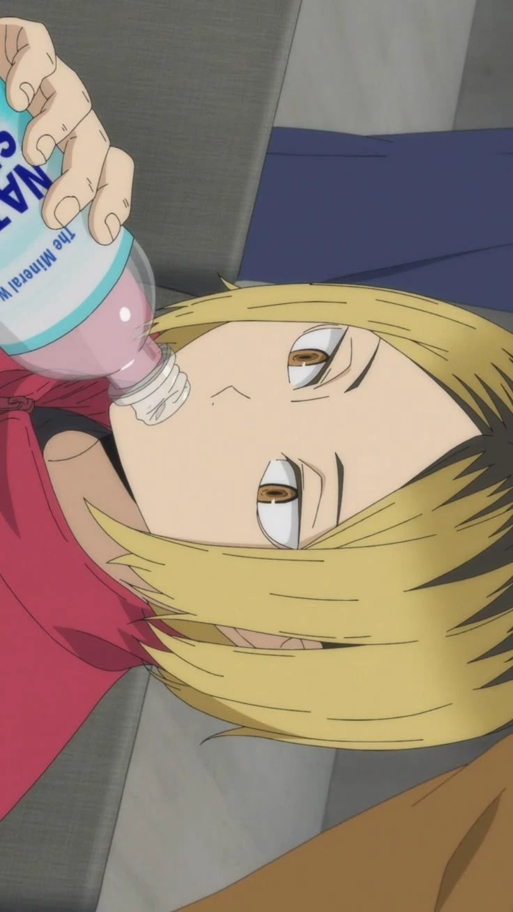 🍮   ࣪    𓈒  KENMA KOZUME𔓘    ࣭    ୨୧ thumbnail