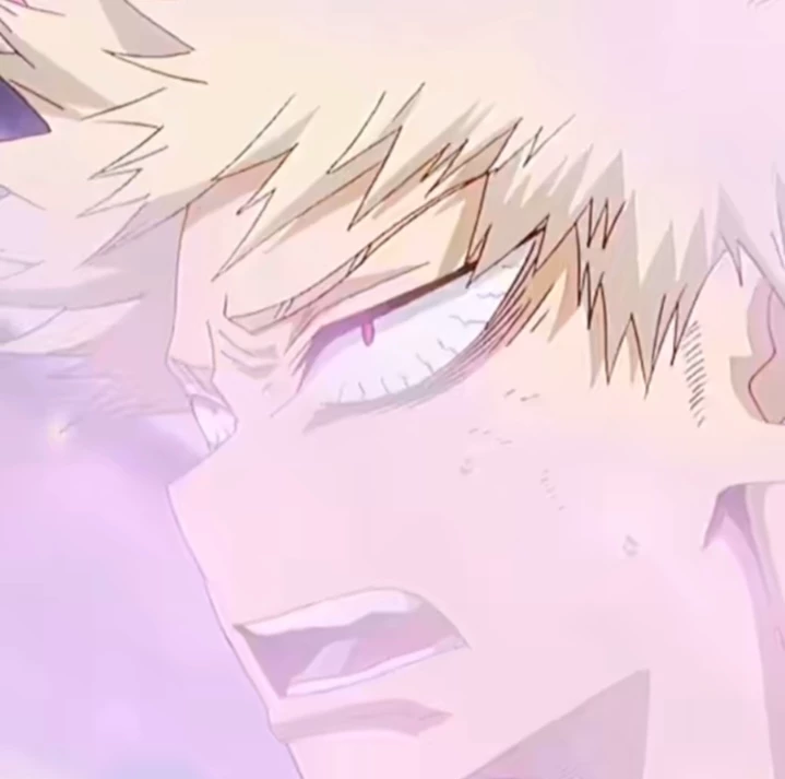 💥Katsuki Bakugo💥//🪻invasion in the heights🪻 thumbnail
