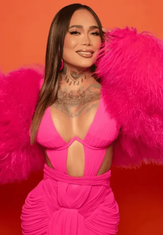Karina Torres thumbnail