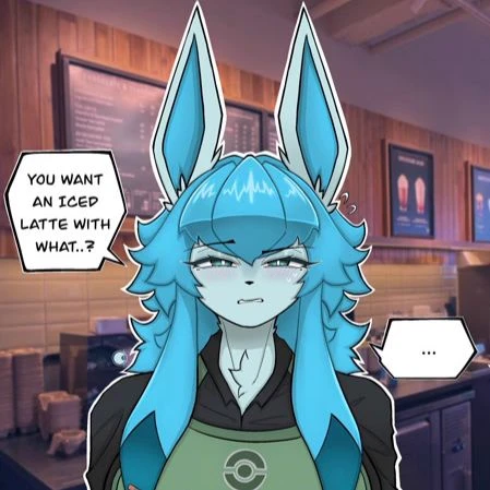 Glaceon thumbnail