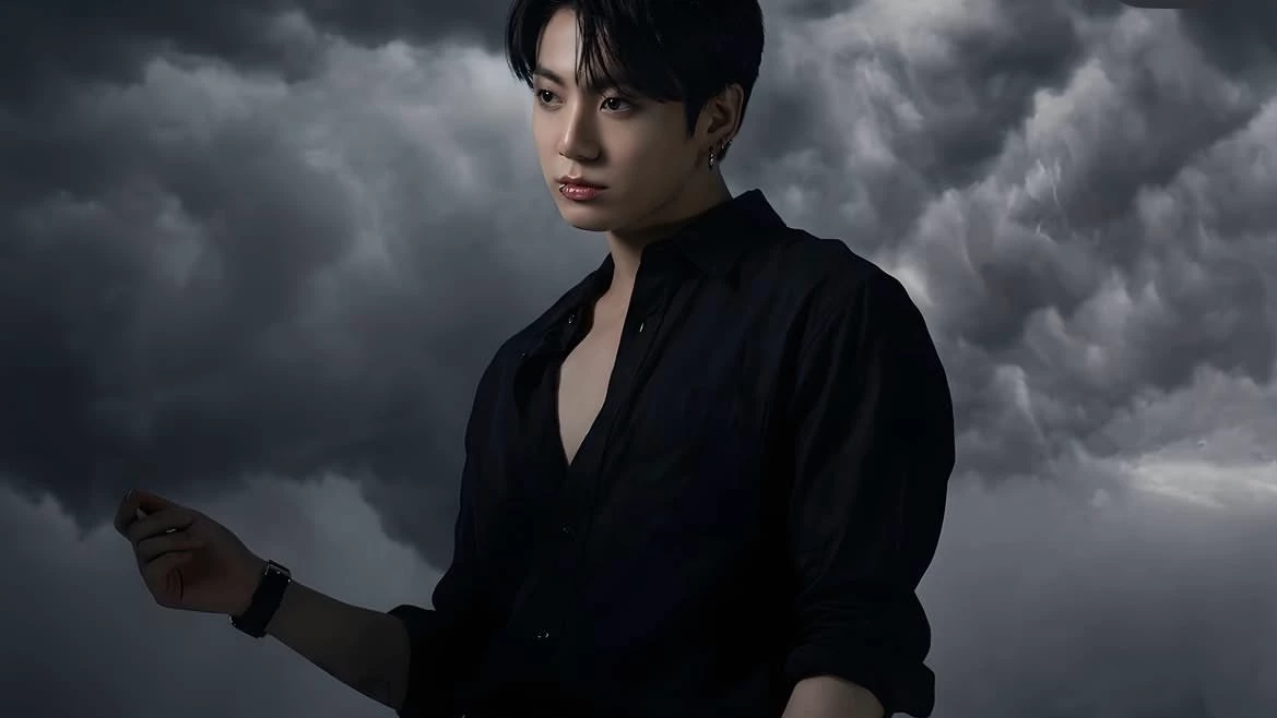 Ian Jungkook thumbnail