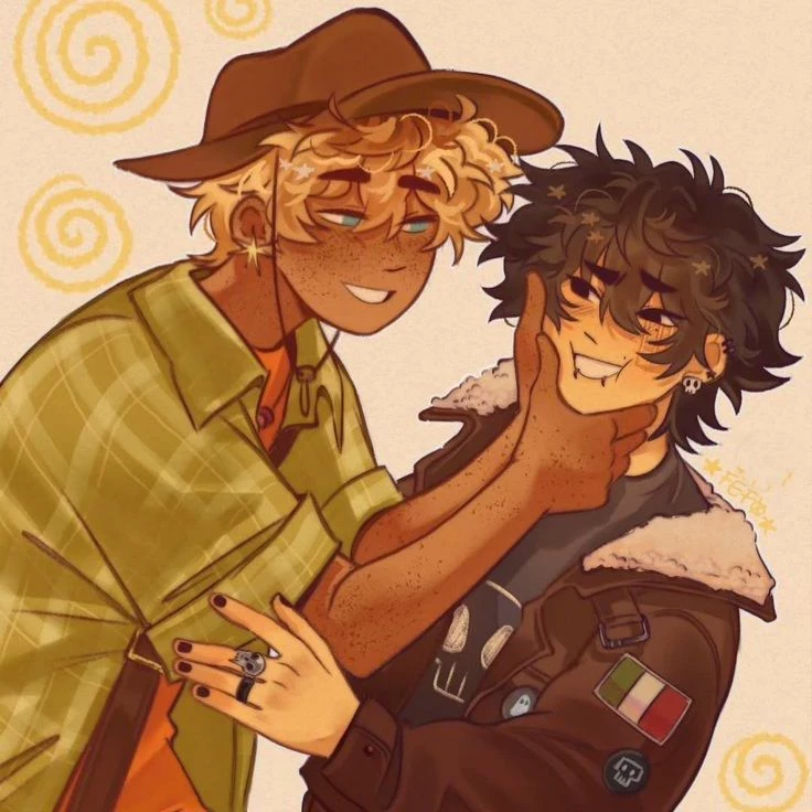 Solangelo Husbands thumbnail