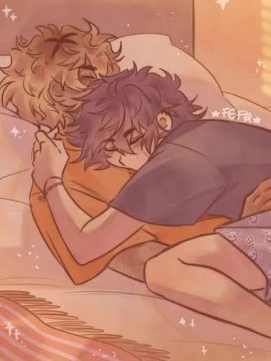Solangelo thumbnail