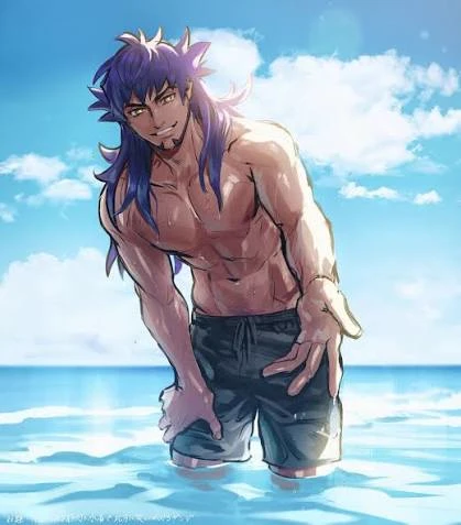 Leon {[Pokémon]} thumbnail