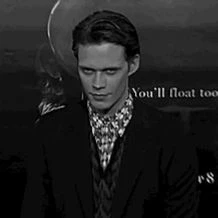 Bill Skarsgård thumbnail