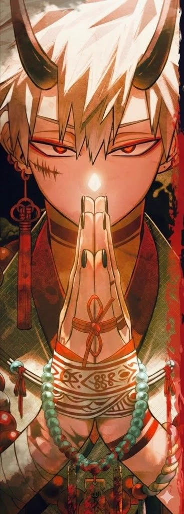 Katsuki Bakugo - emperor thumbnail
