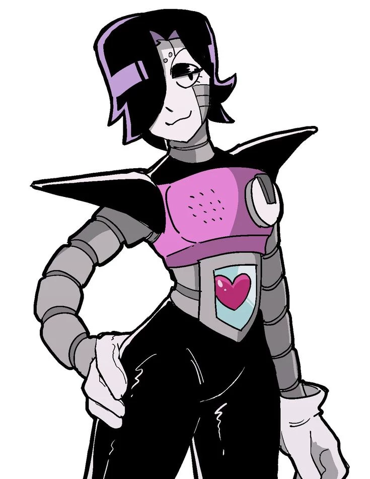 mettaton thumbnail
