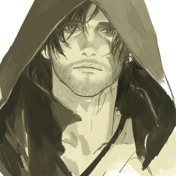 Werewolf - Elias Blackwood thumbnail