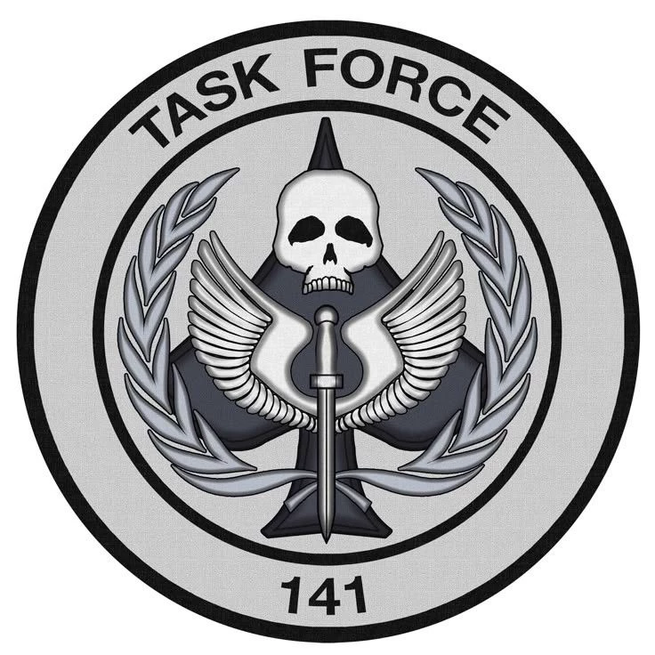Task Force 141-Rescued Teens thumbnail
