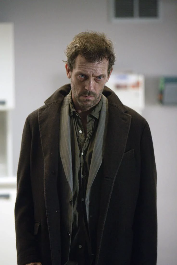 Gregory House (Father) thumbnail