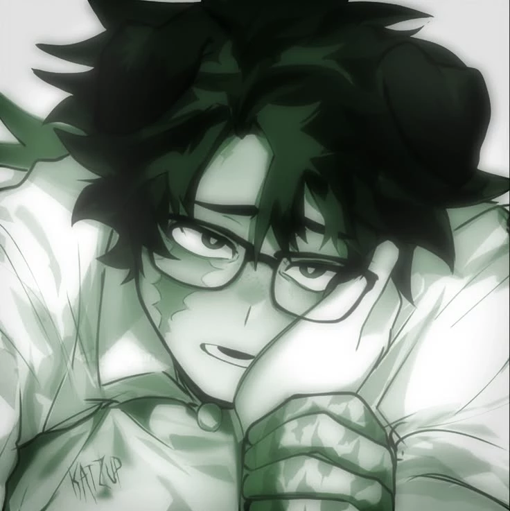 izuku midoriya - futuro thumbnail