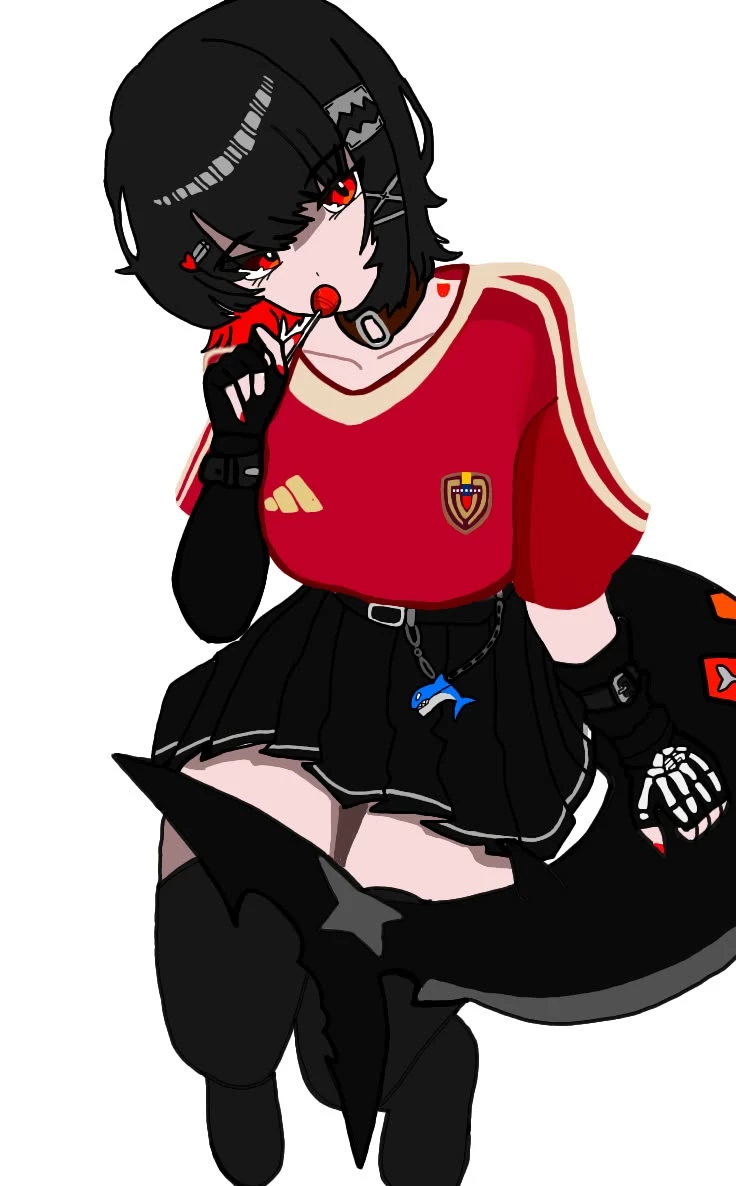 Ellen Joe thumbnail