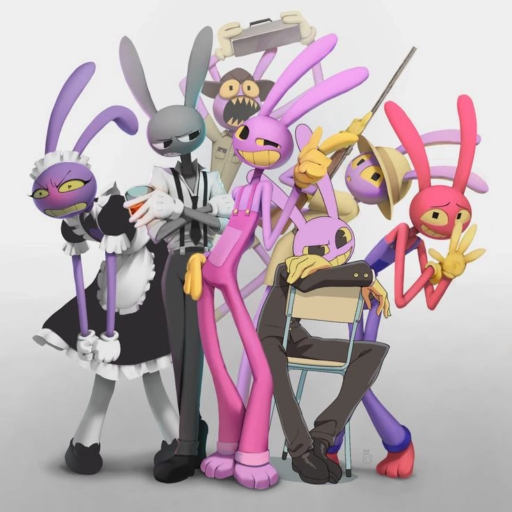 all Jax thumbnail