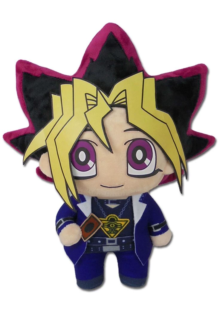 🎴 Yu-Gi-Oh! O Recomeço – RPG de Texto thumbnail