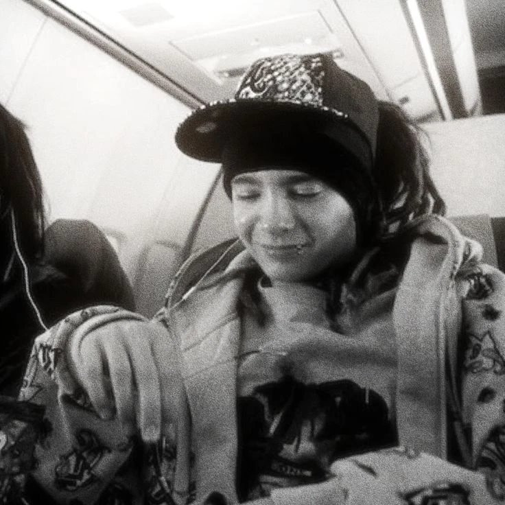 Tom Kaulitz thumbnail
