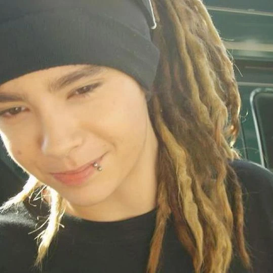 Tom Kaulitz thumbnail