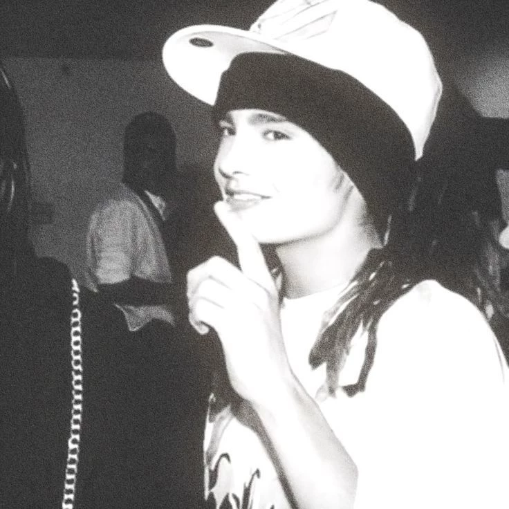 Tom Kaulitz thumbnail