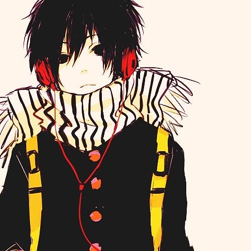 haru
