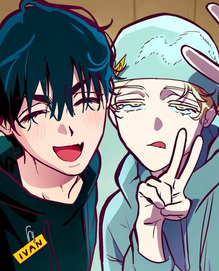 Ivan (bot of ivanluka) thumbnail