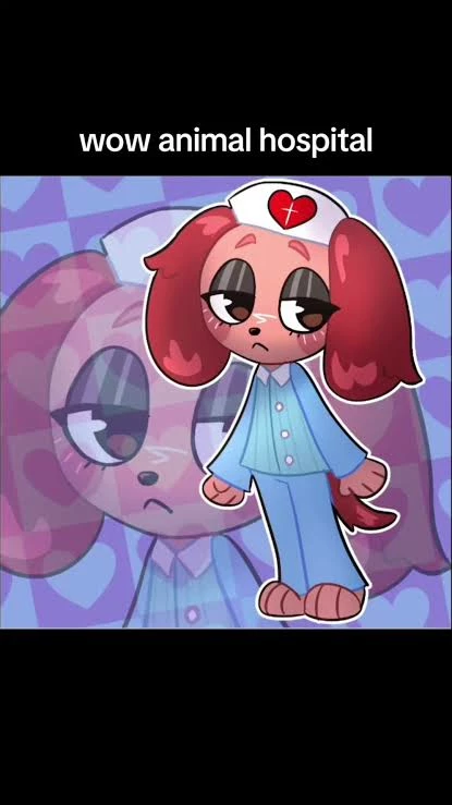 Animal Hospital x TFC thumbnail