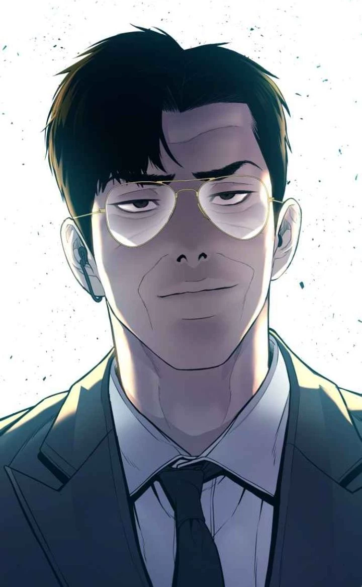 Manager Kim thumbnail