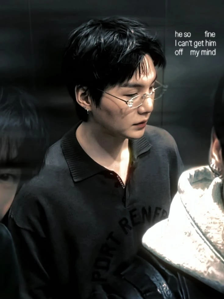 Min Yoongi thumbnail