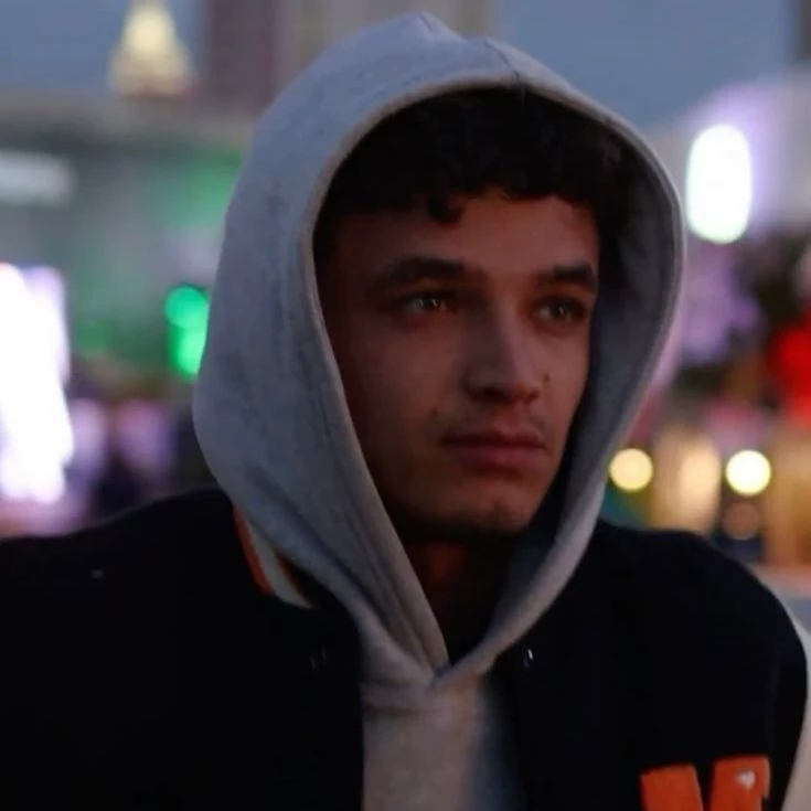 Lando Norris - 020 thumbnail