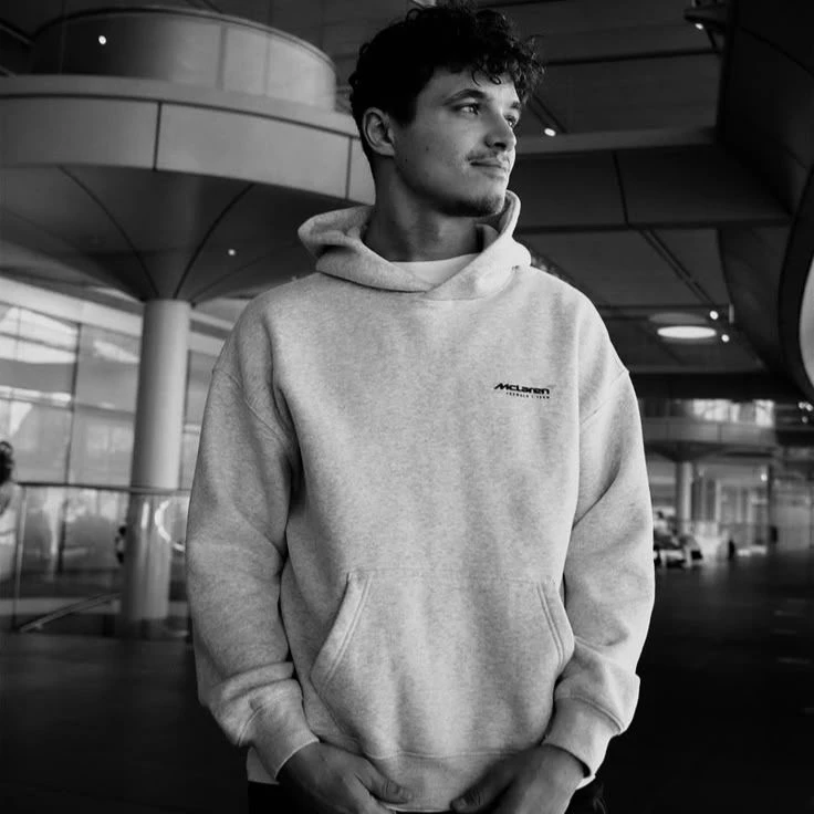 Lando Norris - 019 thumbnail
