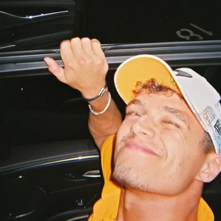 Lando Norris - 025 thumbnail
