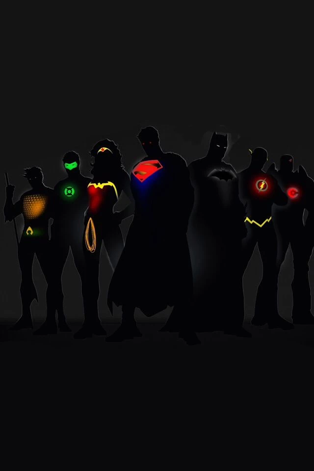 JL X Titans  thumbnail