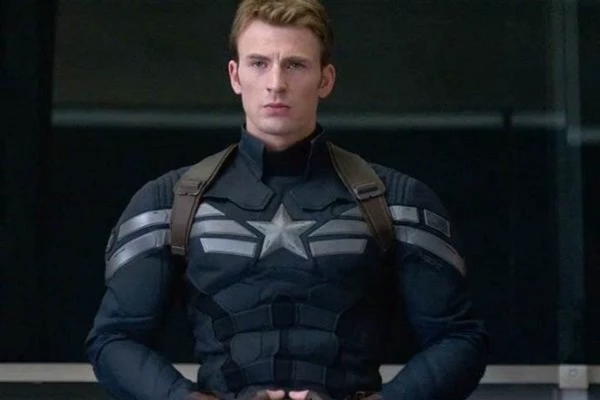Steve Rogers  thumbnail