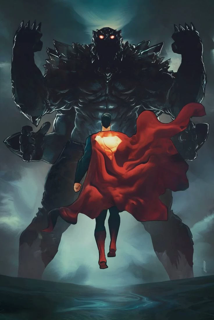 Justice league  thumbnail