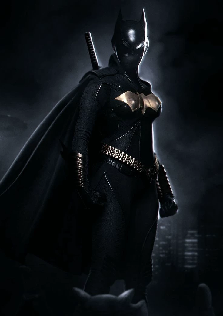 Cassandra cain  thumbnail