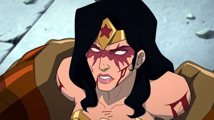 Diana princess ( Wonder woman)  thumbnail