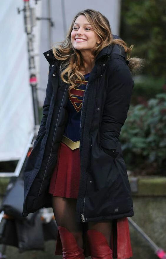 Kara danvers / Supergirl  thumbnail